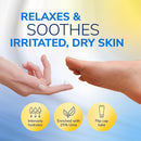 Dr. Scholl's Dry, Cracked Foot Repair Ultra-Hydrating Foot Cream Moisturizer, 3.5 oz, Skin Care Foot Lotion with 25% Urea for Dry Cracked Feet, Heals and Moisturizes for Healthy Feet — 5