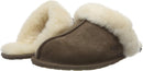 UGG Women's Scuffette II Slipper – Espresso — 7