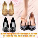 Dimeho 12 Pcs Bunion Cushion Protector,Bunions Corrector Pads,Bunion Guards | Clear Skin Color — 6