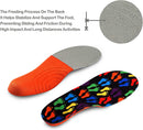 Orthotics Insole Kids - Orthotic Shoes Inserts for Flat Feet and Arch Support (Little Kids 13-3) — 4