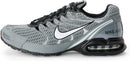 Nike Men's Air Max Torch Shoes - Cool Grey/White/Black/Pure Platinum — 1