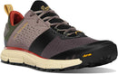 Danner Mens Trail 2650 Campo 3" Outdoor Shoe - Brown/Green/Orange — 1