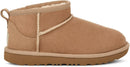UGG Kids' Classic Ultra Mini Boot – Sand — 4