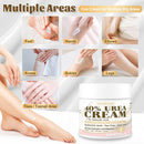 40% Urea Cream with 2% Salicylic Acid — 5