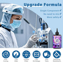 Bond Craftor UV Resin 300g, Hard Type for Jewelry Making — 3