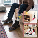 JJDPARTS Unisex Shoe & Boot Stretcher - Adjustable for Wide Feet | rose — 7
