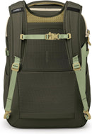 Daylite™ Carry-On Travel Pack 35L - Carry-On Backpack | Gravel Tan Multi — 4