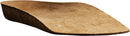 3/4 Length Cork Neon Shield Arch Support Insole for Kids with Foot Pronation, Flat feet, or Any Other undiagnosed Arch Support Issues. (Kids Size 4-7.5) — 4