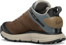 Danner Women's 68965 Trail 2650 Campo 3" Gore-Tex Hiking Shoe - Kangaroo Brown/Stormy Weather — 2