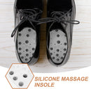 Massage Insoles for Men Arch Support for Work Boots and Sneakers — 3
