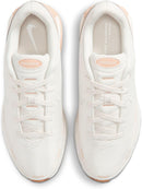 Nike Women's Air Max Bia Shoes - Phantom/Sail-shimmer-gum Medium Brown — 3