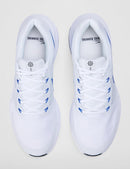 Nike Men's Run Swift 3 Road Running Shoes - White/Racer Blue/Black/Off White — 5