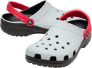 Crocs Unisex Adult Classic Retro Sport Slip On Clogs – Multi — 2