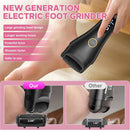Electric Foot File Callus Remover for Feet Professional Pedicure — 2