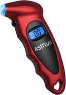 AstroAI Digital Tire Pressure Gauge 150PSI, ±1PSI Accuracy for Car Truck