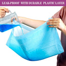 IMMCUTE Large Dog Pee Pads 28"x30"-50 Count