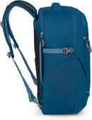 Daylite™ Carry-On Travel Pack 35L - Carry-On Backpack | Night Shift Blue — 6