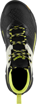 Danner Women's Trail 2650 Campo - Ice/Yellow — 4