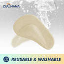 ZUCNANA Arch Support Inserts for Women Flat Feet Plantar Fasciitis 6 Pairs — 6