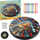 Lartoys Rope Untangling Puzzle Game, Logic Brain Game for Kids & Adults — 1