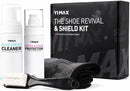 Shoe Cleaning Kit for Sneakers, Water-Free Foam Sneaker Cleaner, Shoe Protector Spray with Brush & Towel | USA — 1