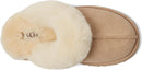 UGG unisex-child Disquette Slipper – Sand — 2
