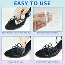 Svowin Ball of Foot Cushions, Metatarsal Pads, Washable & Reusable 6