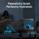 Brand DREO 6L Humidifiers for Bedroom, 60H Runtime, 28 dB Quiet, HM524