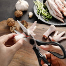 Kitchen Utensil Set-Silicone Cooking Utensils-33 Kitchen Gadgets & Spoons for Nonstick Cookware-Silicone and… — 6