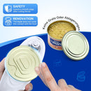 Electric Can Opener, Automatic Can Opener, Suitable for Any Size Cans — 6