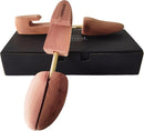 Refined.Shoe trees for men Cedar Wood Shoe Tree Men's Cedar Shoe Trees for all types of flat-sole shoes — 2