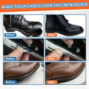 AstraVox Shoe Repair Glue, Waterproof Shoe Adhesive and Sole Repair Kit — 4
