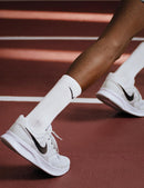 Nike Men's Run Swift 3 Road Running Shoes - Photon Dust/Black/White/Wolf Grey — 2