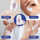 OUKEYA Urea Cream Stick 40% - Foot & Hand Balm for Dry, Rough Skin - 1.06 Ounce (Pack of 1) — 3