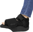 Vive Offloading Post-Op Shoe - Forefront Wedge Boot for Broken Toe Injury — 1