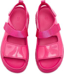 UGG unisex-child Goldenglow Glossy Sparkles 6