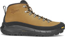 Danner Men's MTN45 Mid GTX Waterproof Hiking Boot - Bone Brown — 3