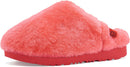 UGG unisex-child Classic Fluffed Slip-on 1