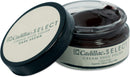 Cadillac Premium Boot and Shoe Cream Shoe Polish | Made in USA | Leather Polish and Conditoner | Restores Shine & Color | Dark Brown — 1