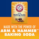 Arm & Hammer Odor Defense Sport Gear & Shoe Refresher Spray, 6.7 oz — 8