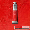 Winsor & Newton Winton Oil Color, 200ml Tube, Cadmium Red Hue | 6.76 Fl Oz (Pack of 1) | 6.75-oz Tube — 3