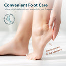 Purederm Exfoliating Foot Peeling Mask & Foot Peel for Dry Cracked Heels (1 Pack) – Dead Skin & Callus Remover for Feet, Rough Skin Care for Baby Soft Feet — 8