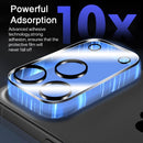 Wiaocit Tempered Glass Camera Lens Protector for iPhone 17 Pro Max photo 3
