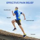 Heavy Duty Pain Relief Orthotics, Plantar Fasciitis Relief Men&Women — 5