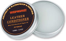 Mink Oil Leather Conditioner – Cleaner for Boots, Shoes & Leather Goods — 1