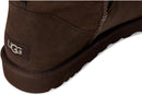 UGG Men's Classic Mini – Dusted Cocoa — 6