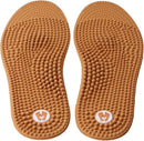 Revs Premium Reflexology Massage & Acupressure Insole - Medium US 7-10 / UK6-8 / EU39-42/25-27cm — 2