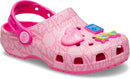Crocs Kids' Classic Barbie Clogs – Barbie — 3