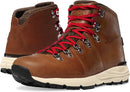 Danner Mountain 600 Men's Hiking Boots - Saddle Tan — 1