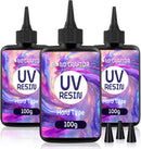 Bond Craftor UV Resin 300g, Hard Type for Jewelry Making — 1